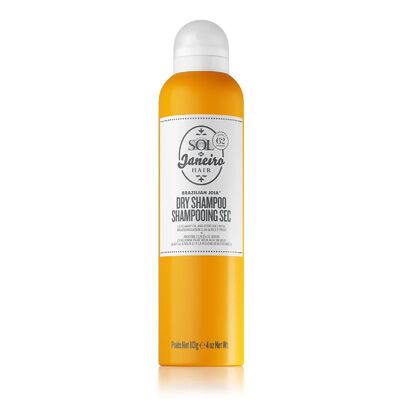 BRAZILIAN JOIA™ DRY SHAMPOO (SHAMPOO SECO)